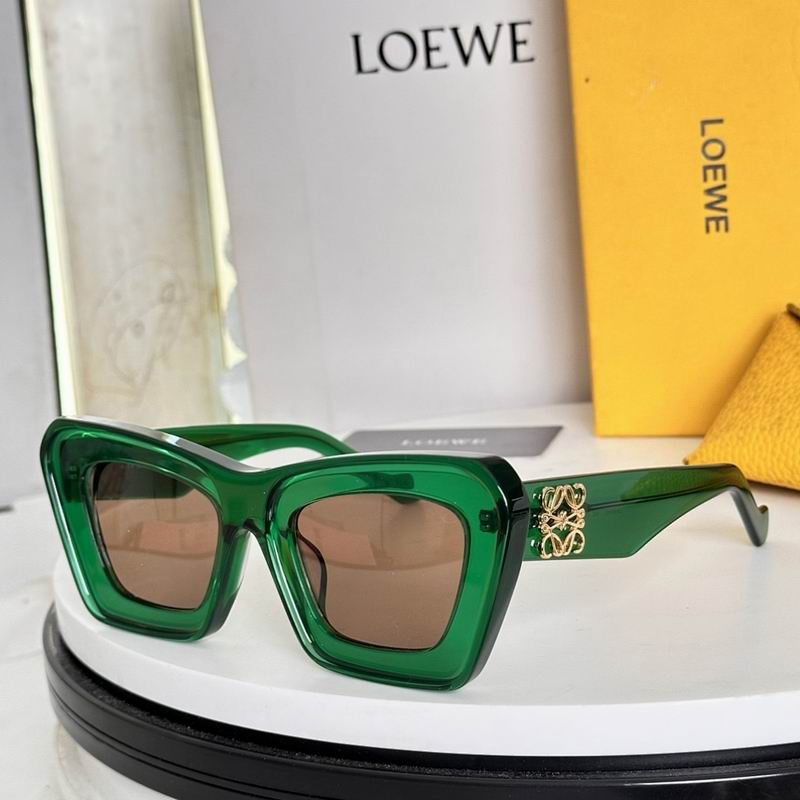 Loewe Glasses sms (404)