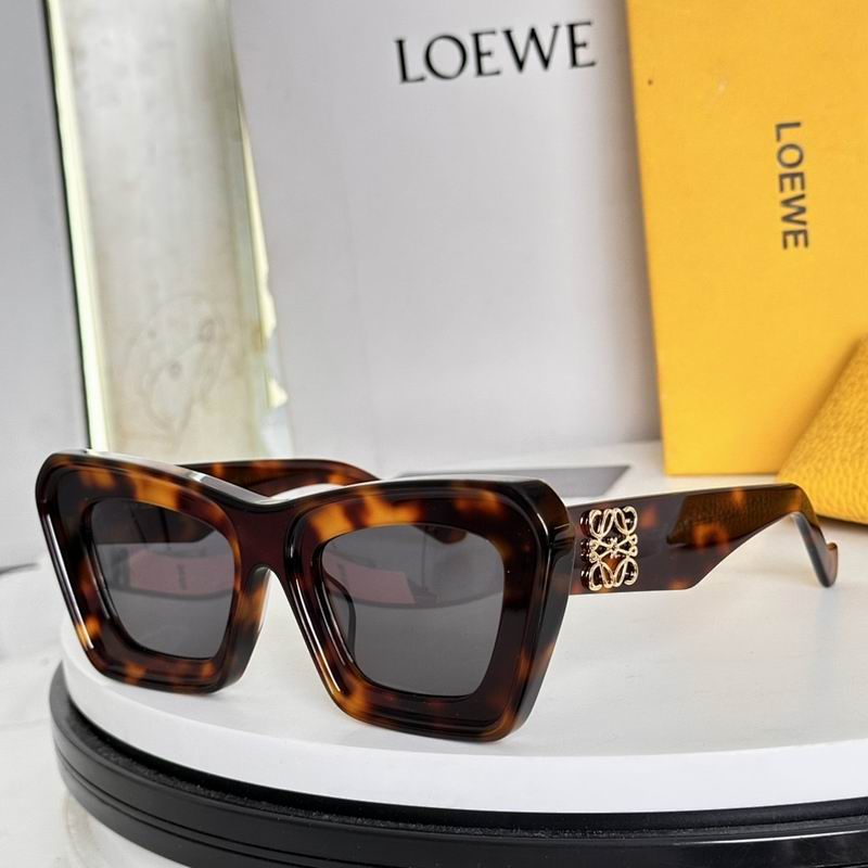 Loewe Glasses sms (405)