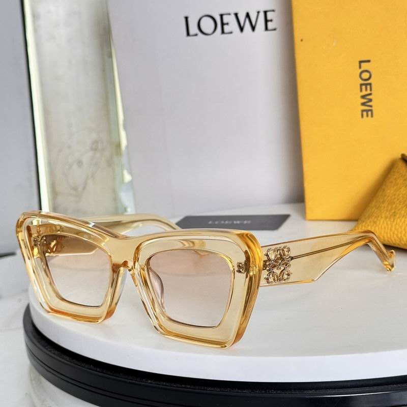 Loewe Glasses sms (406)