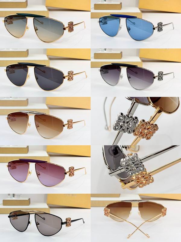Loewe Glasses sms (407)