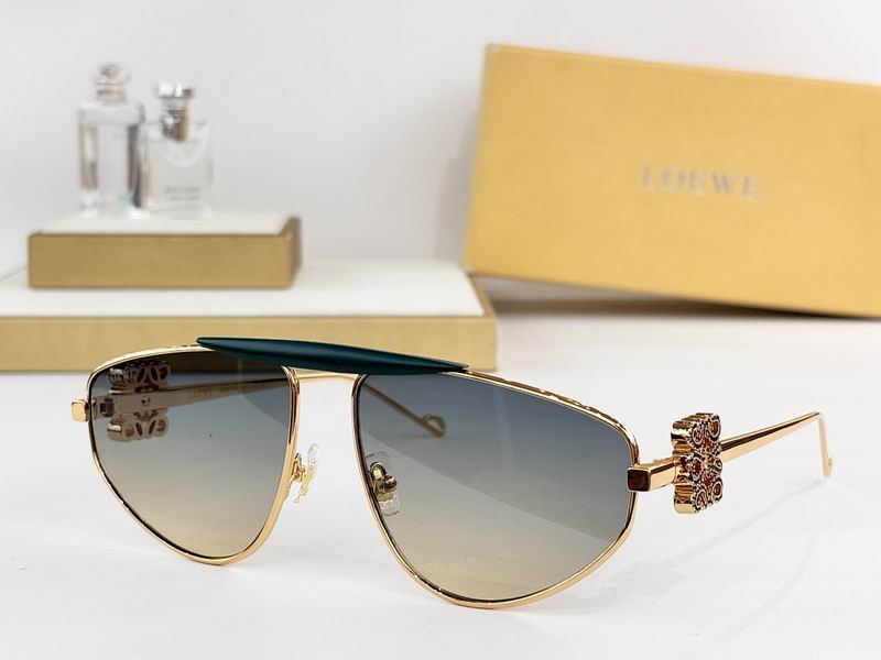 Loewe Glasses sms (408)