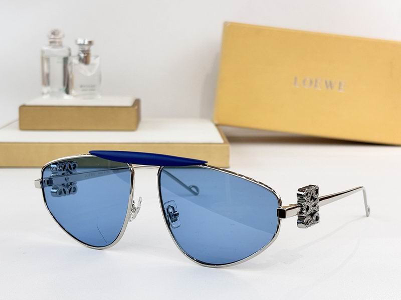 Loewe Glasses sms (409)