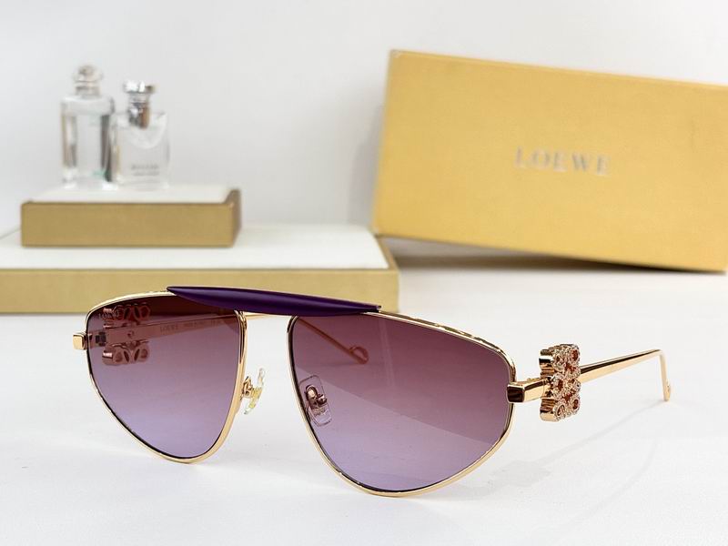 Loewe Glasses sms (410)