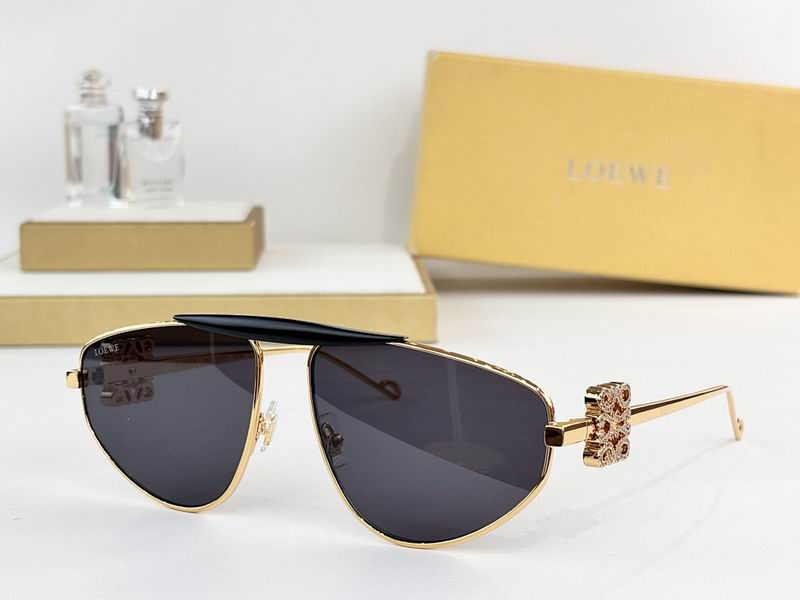 Loewe Glasses sms (411)