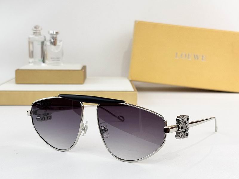 Loewe Glasses sms (412)