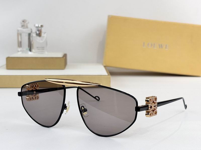 Loewe Glasses sms (413)