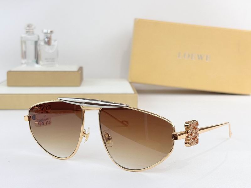 Loewe Glasses sms (414)
