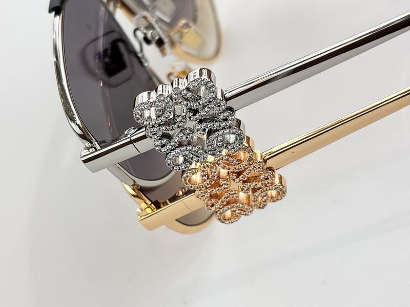 Loewe Glasses sms (415)