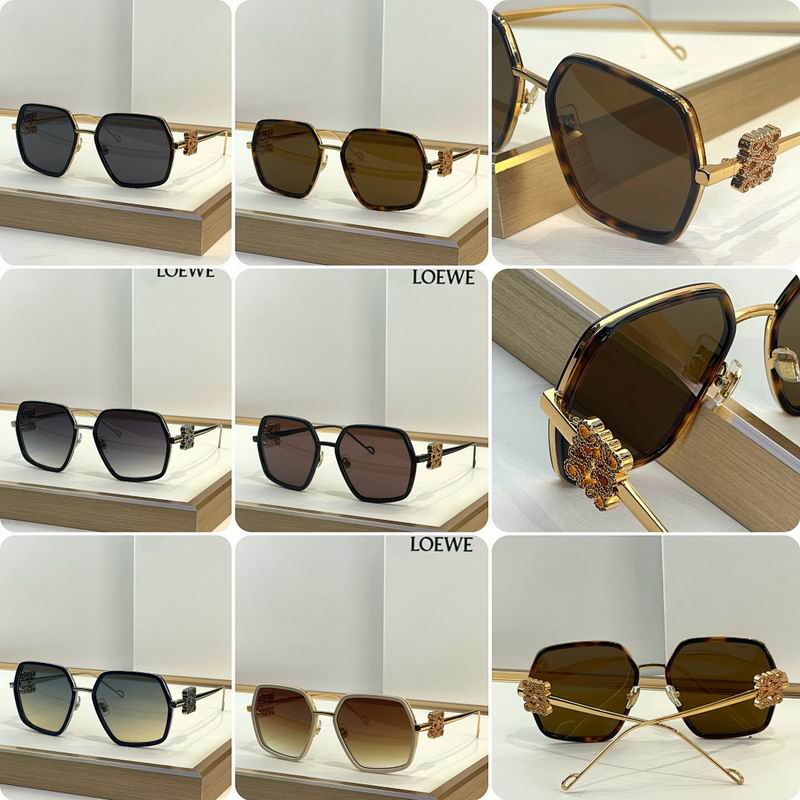 Loewe Glasses sms (417)
