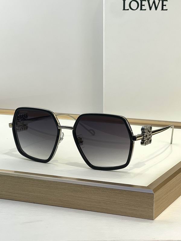 Loewe Glasses sms (418)