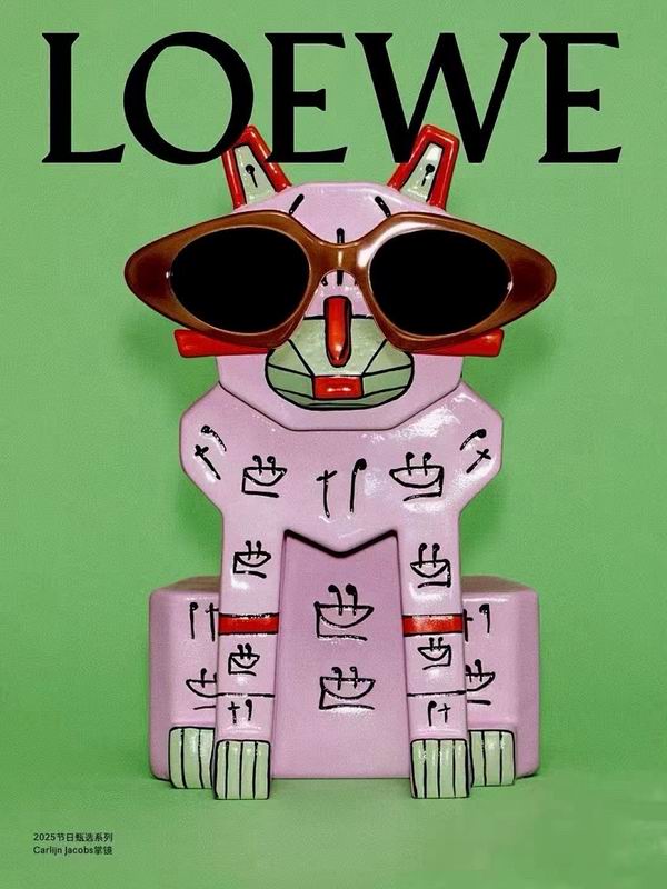 Loewe Glasses sms (42)