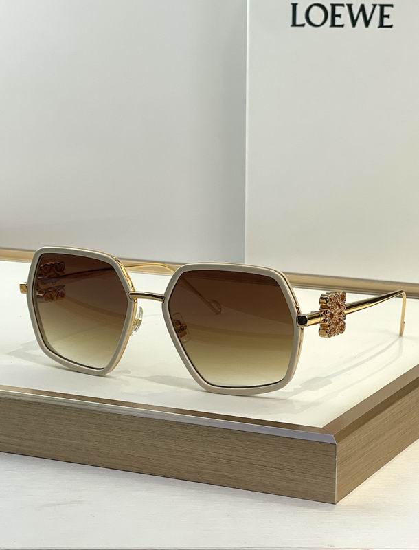 Loewe Glasses sms (420)