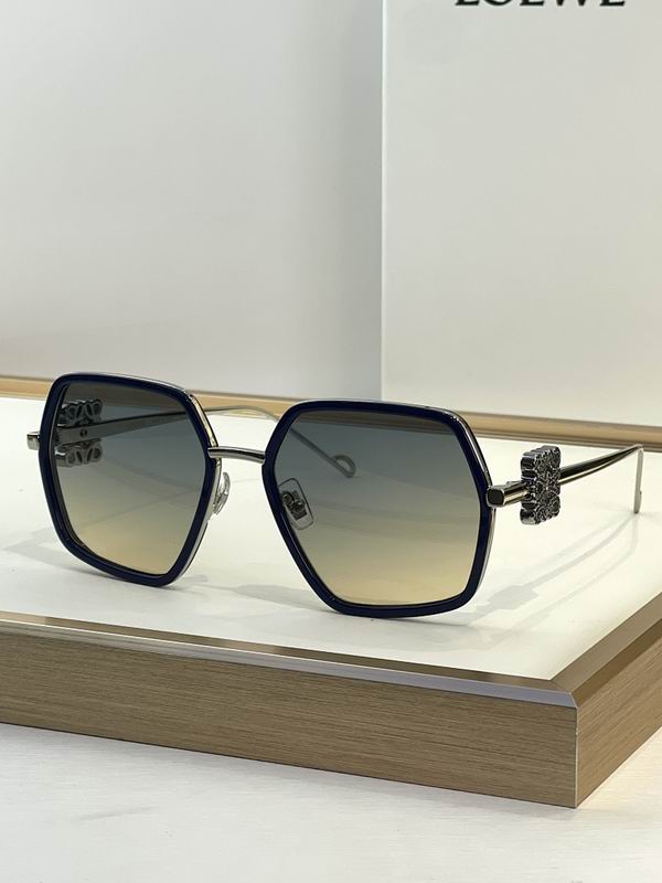 Loewe Glasses sms (421)