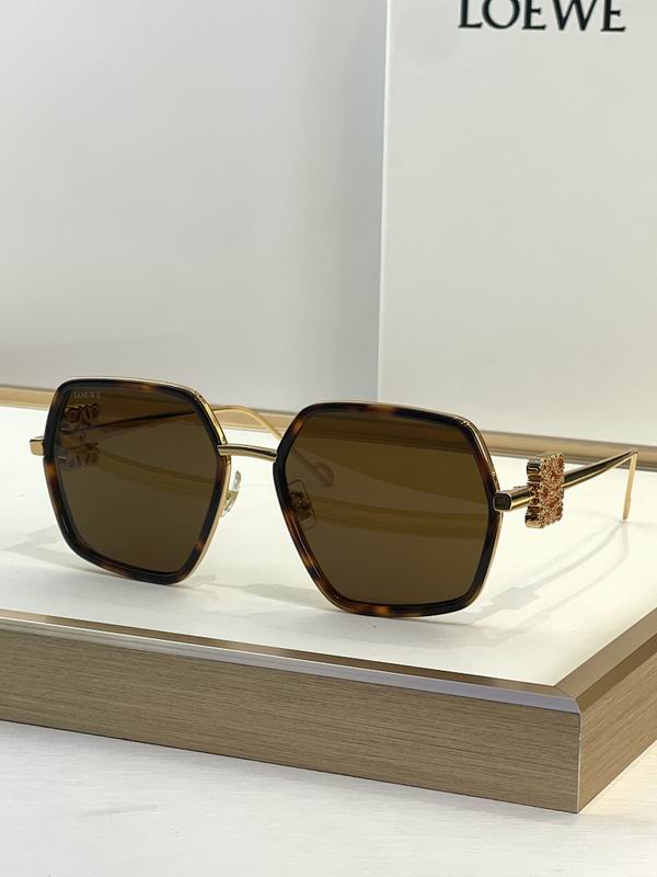 Loewe Glasses sms (422)