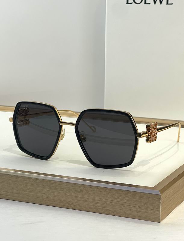 Loewe Glasses sms (423)