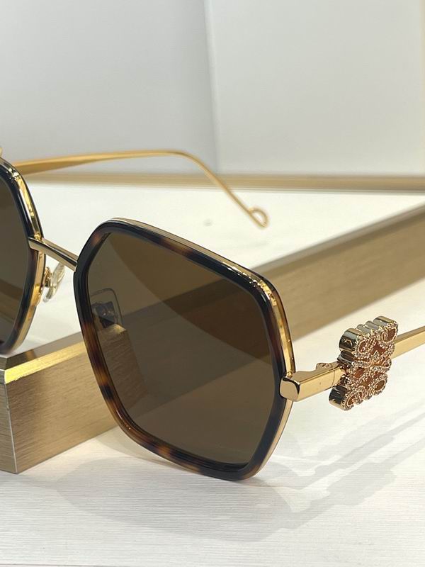 Loewe Glasses sms (424)