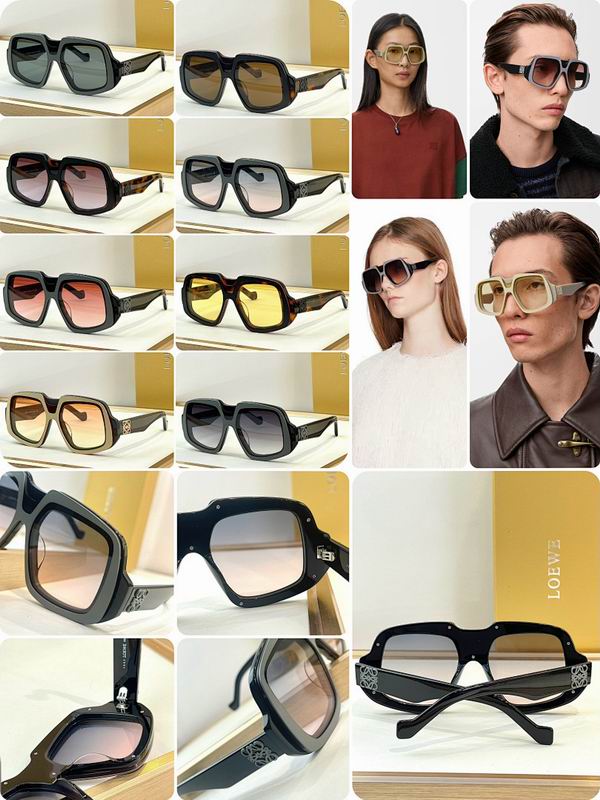 Loewe Glasses sms (427)