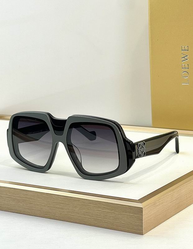 Loewe Glasses sms (429)