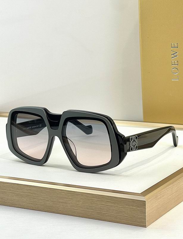 Loewe Glasses sms (430)