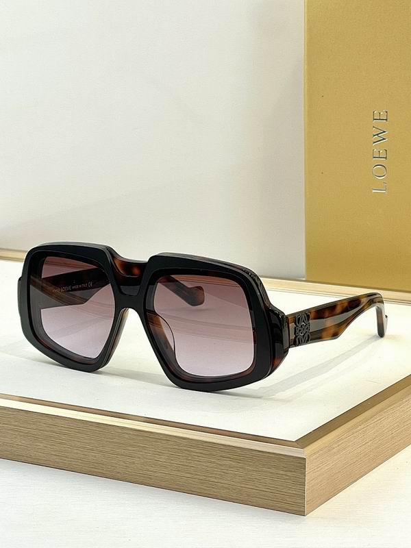 Loewe Glasses sms (432)