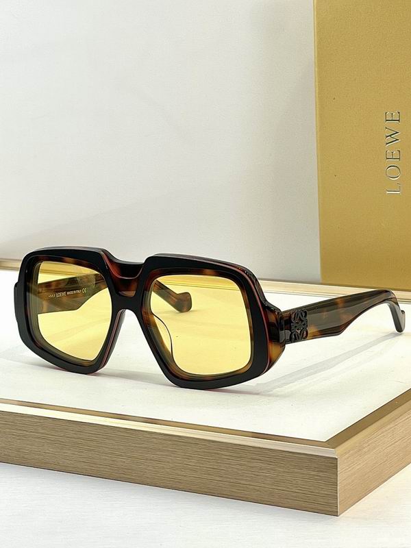 Loewe Glasses sms (435)