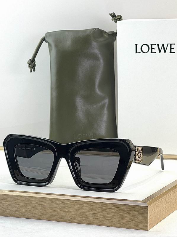 Loewe Glasses sms (440)