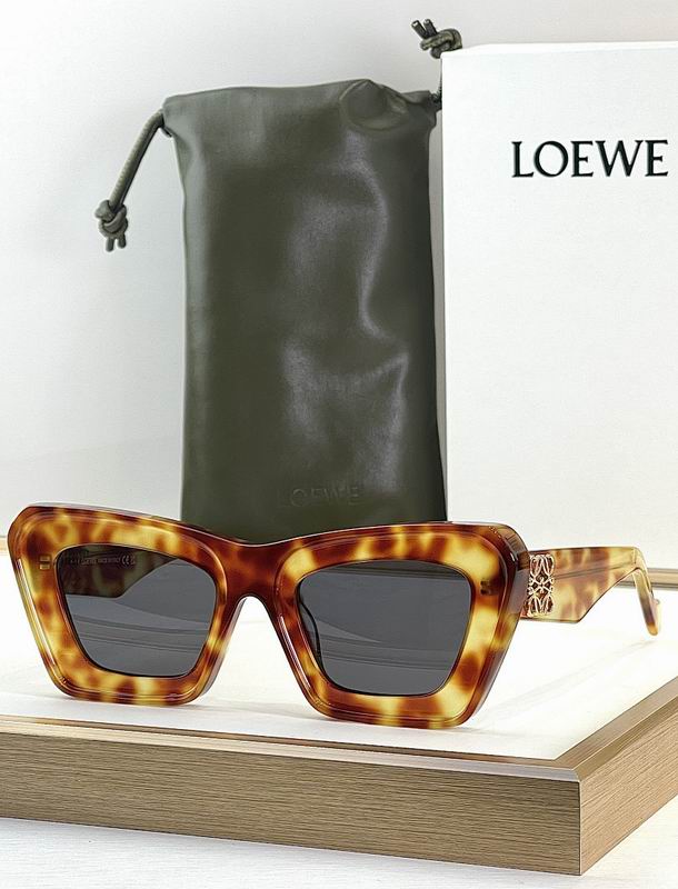 Loewe Glasses sms (443)