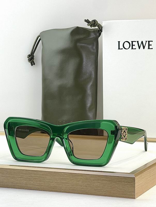 Loewe Glasses sms (444)