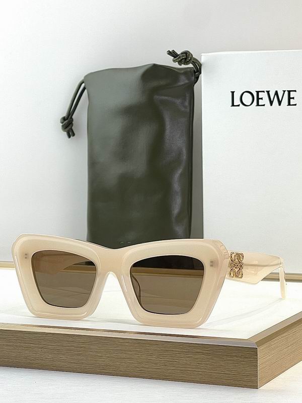 Loewe Glasses sms (445)