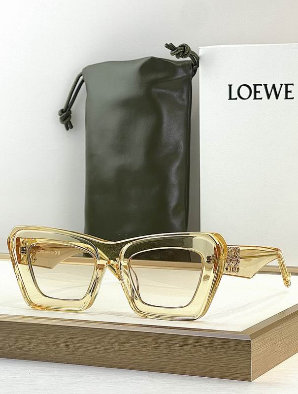 Loewe Glasses sms (446)