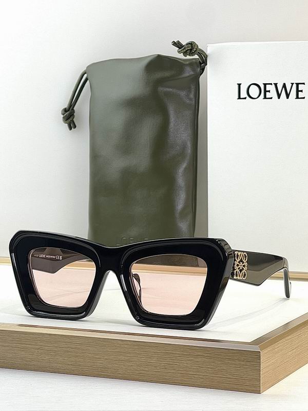 Loewe Glasses sms (447)