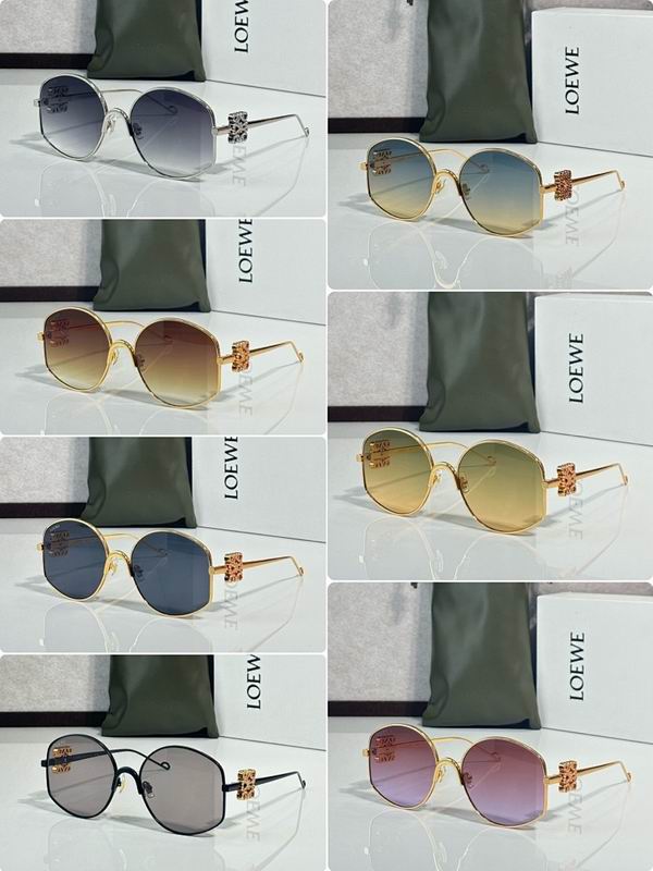 Loewe Glasses sms (449)