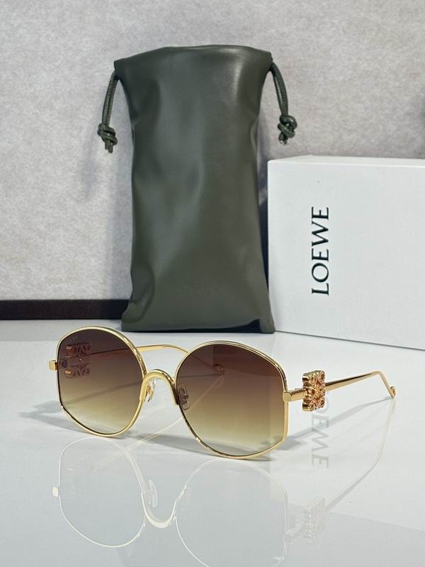 Loewe Glasses sms (451)