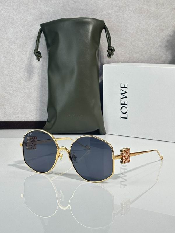 Loewe Glasses sms (452)