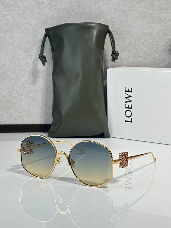 Loewe Glasses sms (454)