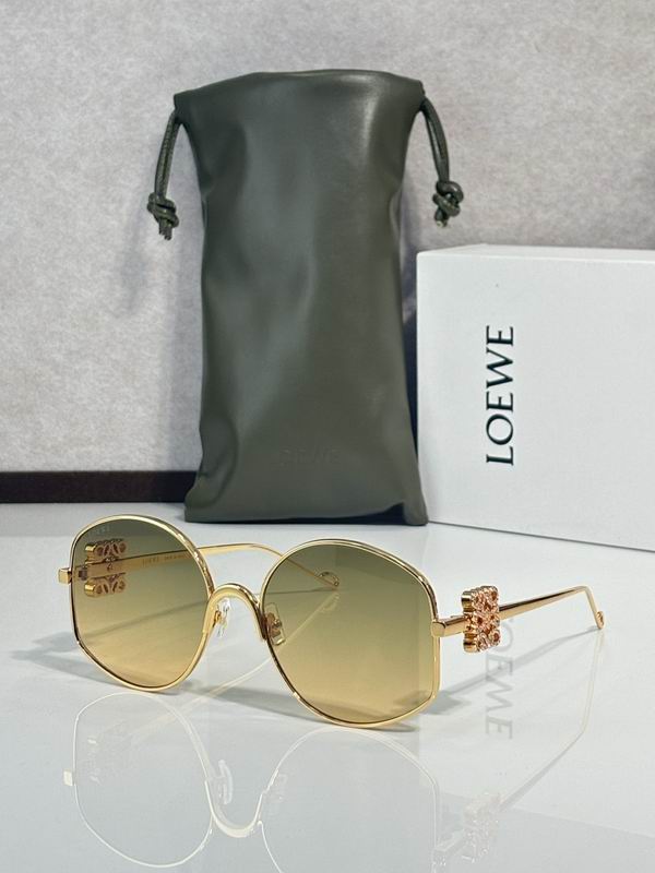Loewe Glasses sms (455)