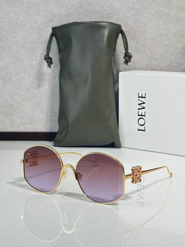 Loewe Glasses sms (456)