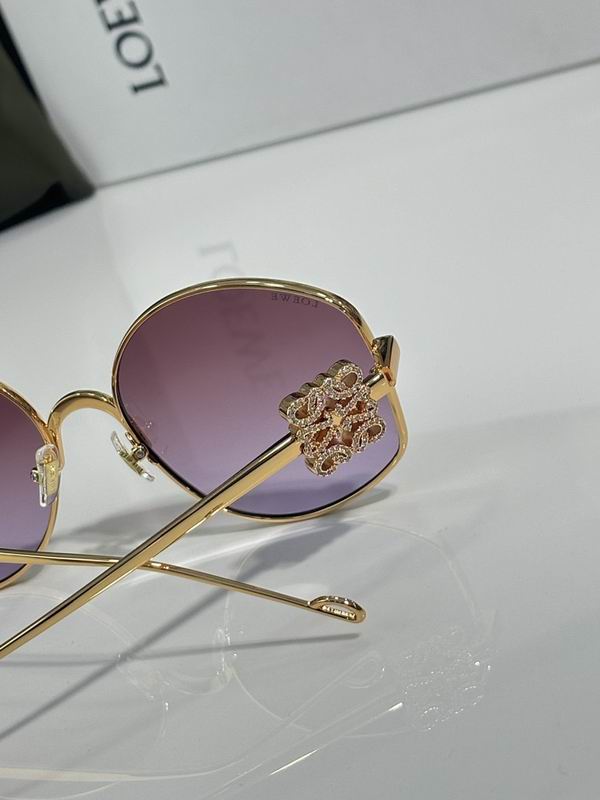 Loewe Glasses sms (458)