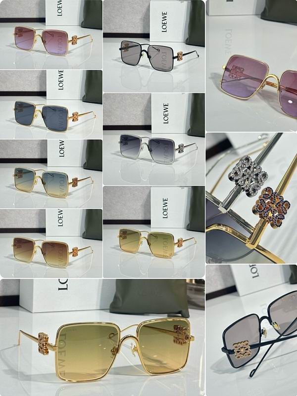 Loewe Glasses sms (459)