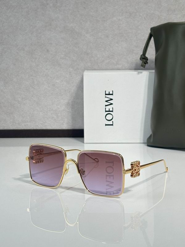 Loewe Glasses sms (460)