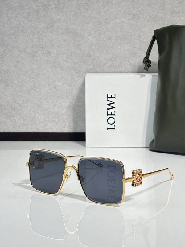 Loewe Glasses sms (461)