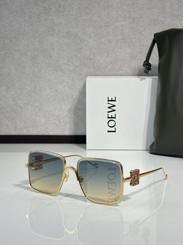Loewe Glasses sms (462)