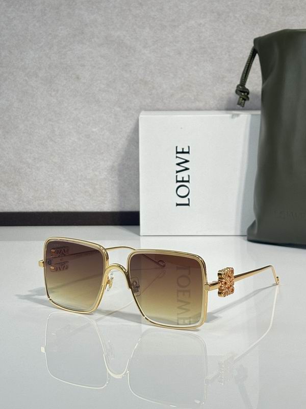 Loewe Glasses sms (463)