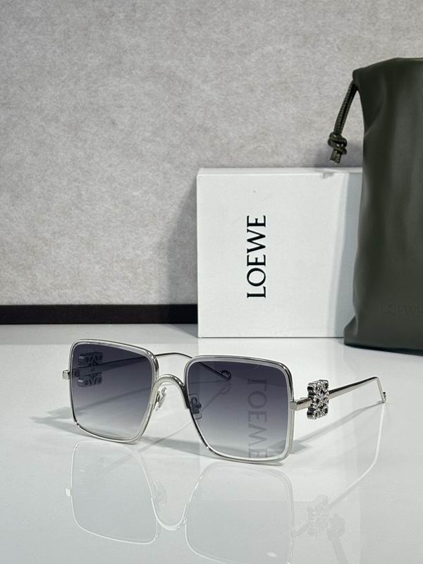 Loewe Glasses sms (465)