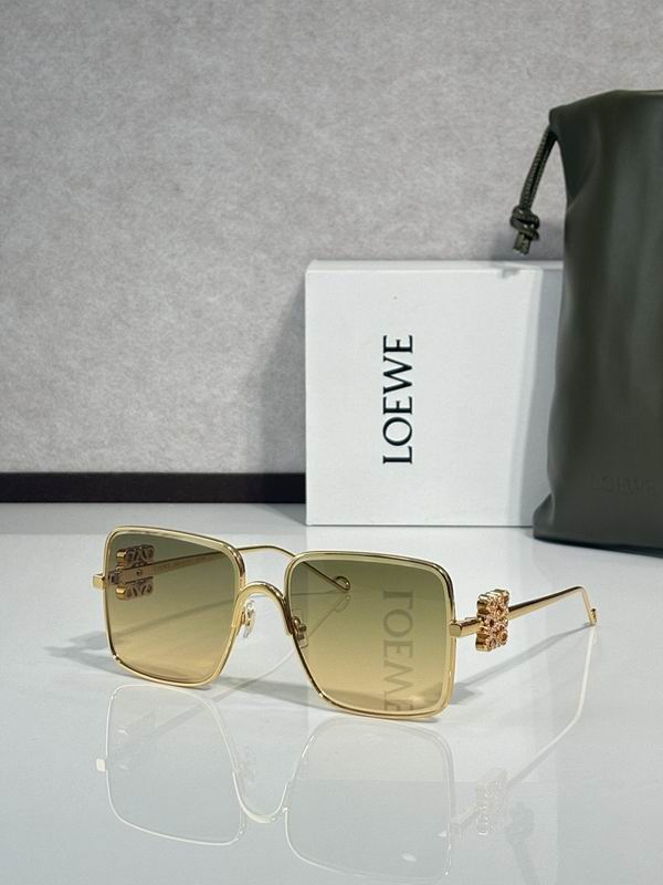Loewe Glasses sms (466)