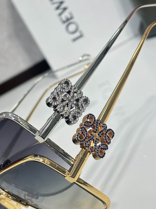 Loewe Glasses sms (467)