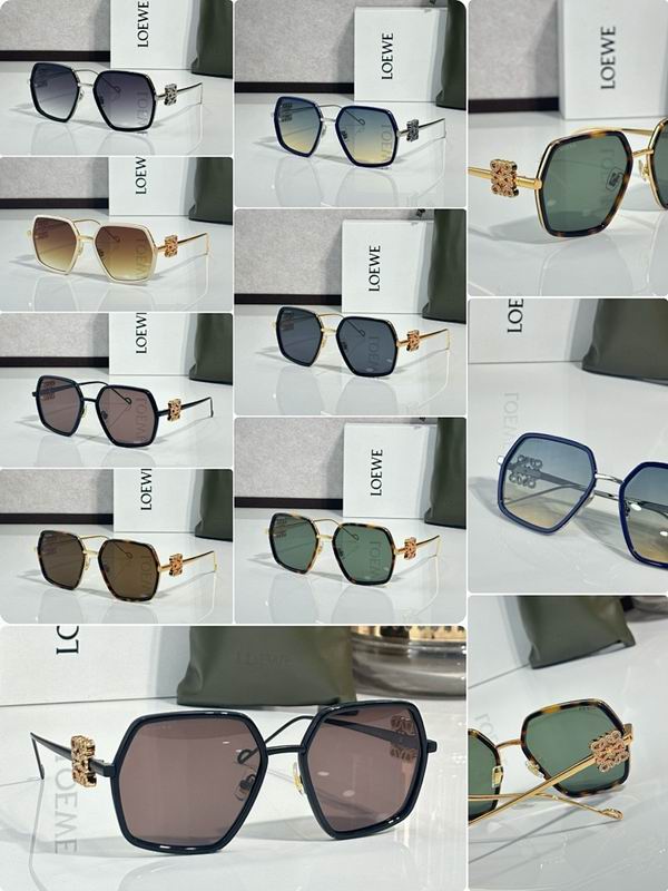 Loewe Glasses sms (469)