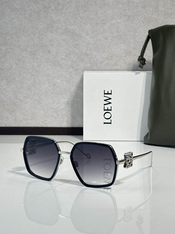 Loewe Glasses sms (470)