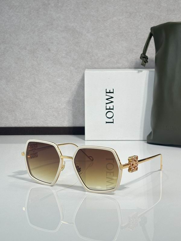 Loewe Glasses sms (471)