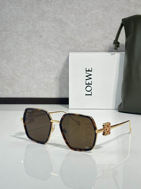 Loewe Glasses sms (473)